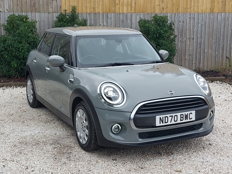 Used MINI Hatch 2020 for sale - 76335895: Photo 1