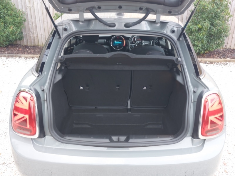 Used MINI Hatch 2020 for sale - 76335895: Photo 13