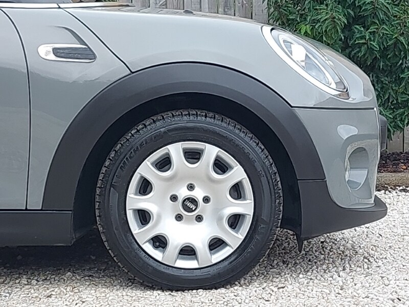 Used MINI Hatch 2020 for sale - 76335895: Photo 14