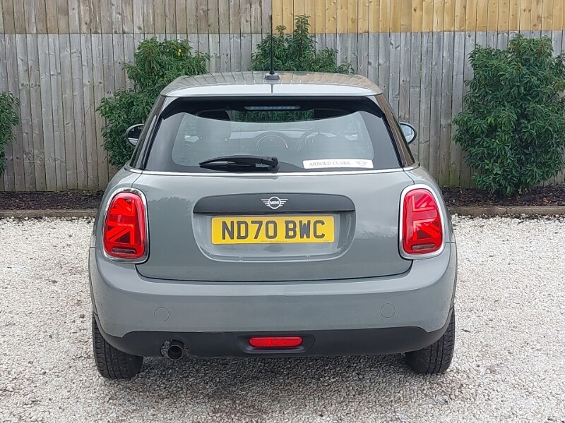 Used MINI Hatch 2020 for sale - 76335895: Photo 15
