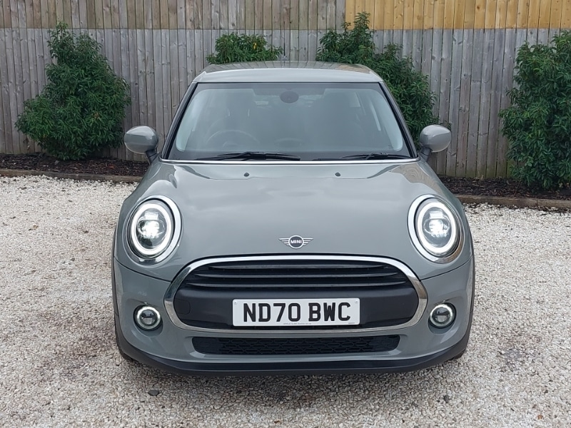 Used MINI Hatch 2020 for sale - 76335895: Photo 16