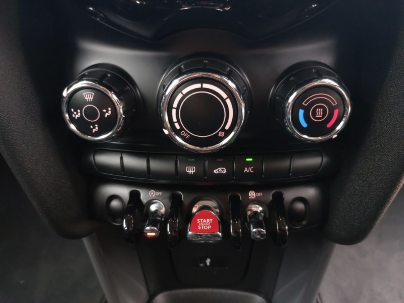 Used MINI Hatch 2020 for sale - 76335895: Photo 19