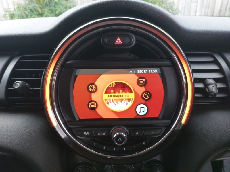 Used MINI Hatch 2020 for sale - 76335895: Photo 8