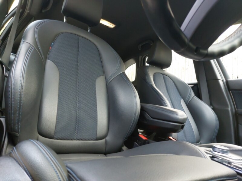 Used BMW X1 2021 for sale - 76606373: Photo 11