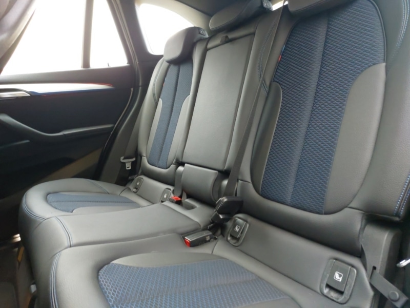 Used BMW X1 2021 for sale - 76606373: Photo 12