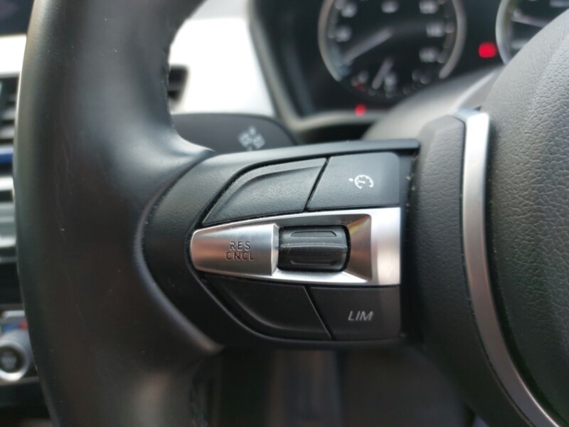 Used BMW X1 2021 for sale - 76606373: Photo 18