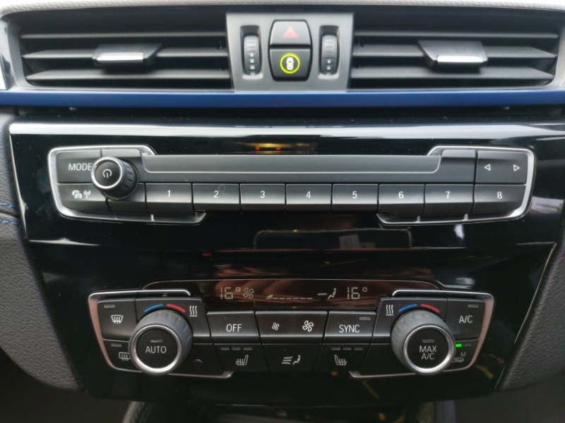 Used BMW X1 2021 for sale - 76606373: Photo 19