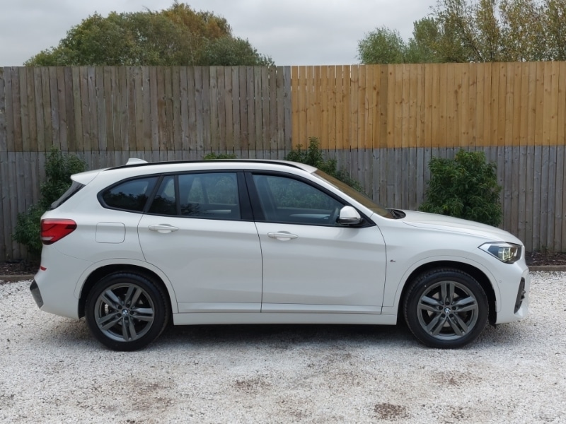 Used BMW X1 2021 for sale - 76606373: Photo 2
