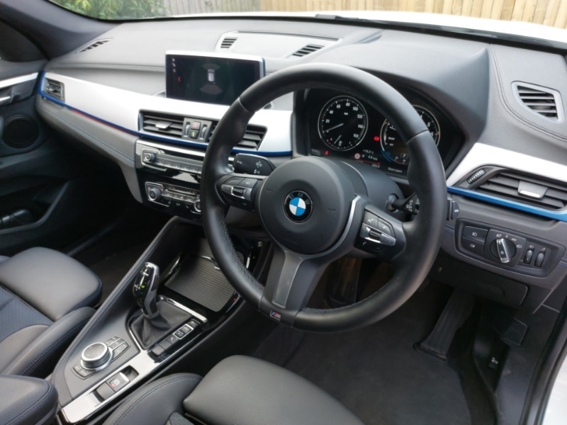 Used BMW X1 2021 for sale - 76606373: Photo 6