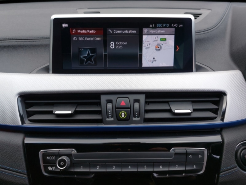 Used BMW X1 2021 for sale - 76606373: Photo 8