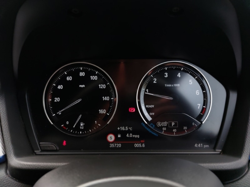 Used BMW X1 2021 for sale - 76606373: Photo 9