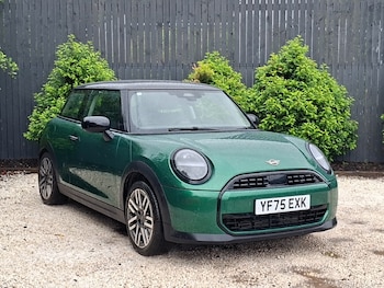 Used MINI Cooper 2025 for sale - 78945636: Photo
