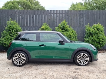 Used MINI Cooper 2025 for sale - 78945636: Photo
