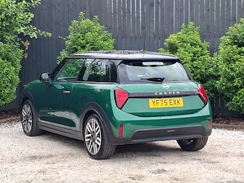 Used MINI Cooper 2025 for sale - 78945636: Photo