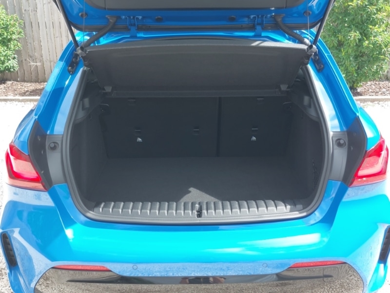 Used BMW 1 Series 2023 for sale - 76947540: Photo 13