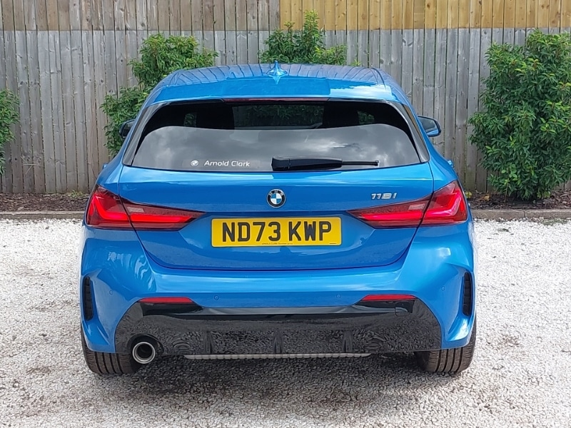 Used BMW 1 Series 2023 for sale - 76947540: Photo 15