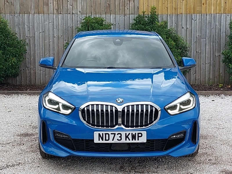Used BMW 1 Series 2023 for sale - 76947540: Photo 16