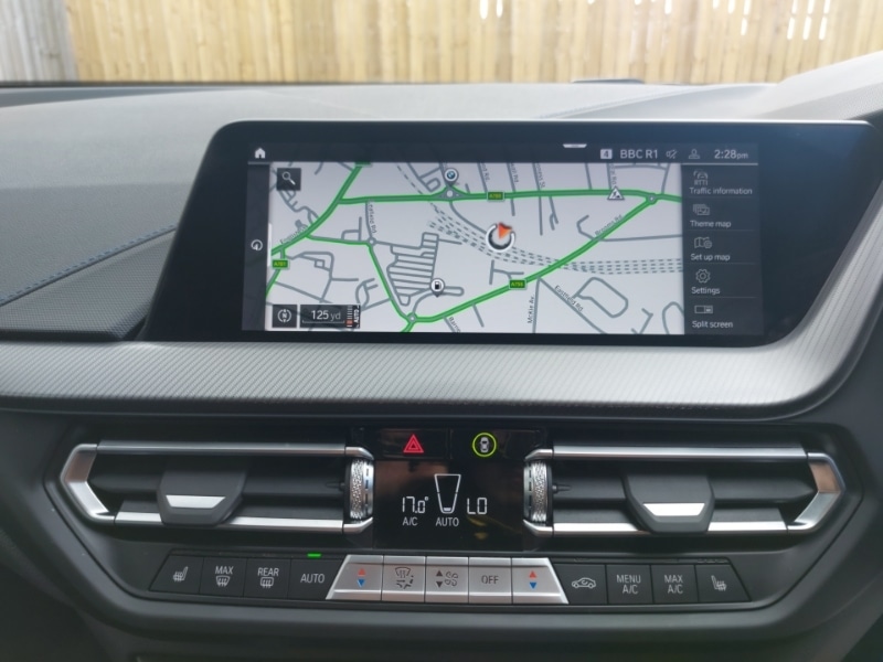 Used BMW 1 Series 2023 for sale - 76947540: Photo 19