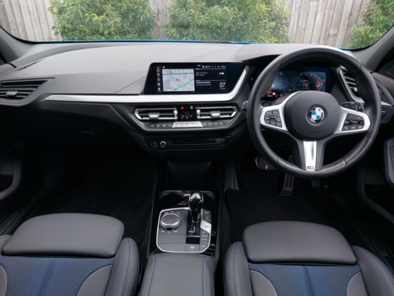 Used BMW 1 Series 2023 for sale - 76947540: Photo 4