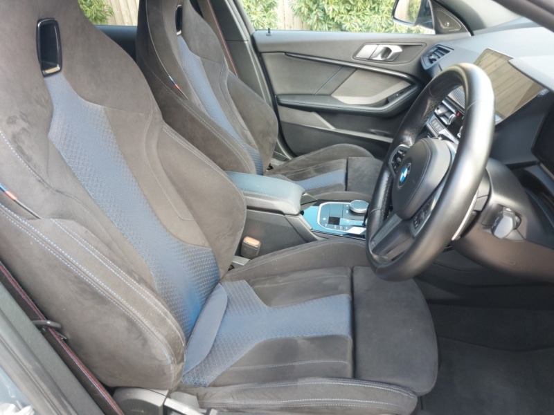 Used BMW 1 Series 2021 for sale - 78203009: Photo 11