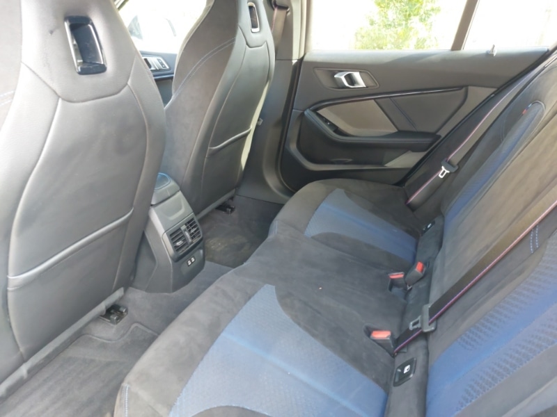 Used BMW 1 Series 2021 for sale - 78203009: Photo 12