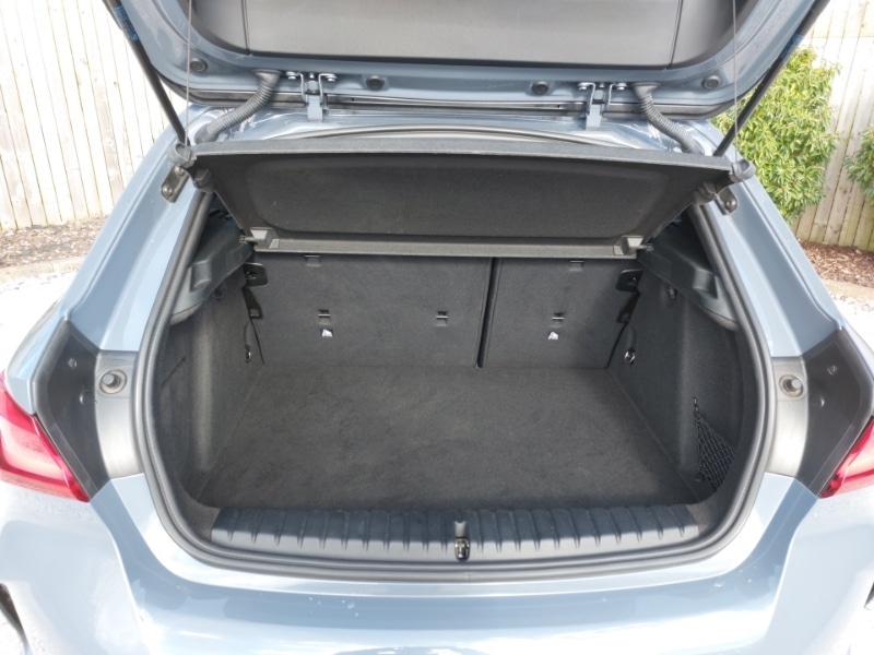 Used BMW 1 Series 2021 for sale - 78203009: Photo 13