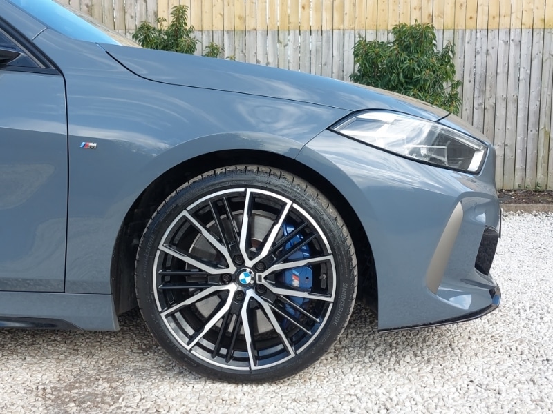 Used BMW 1 Series 2021 for sale - 78203009: Photo 14