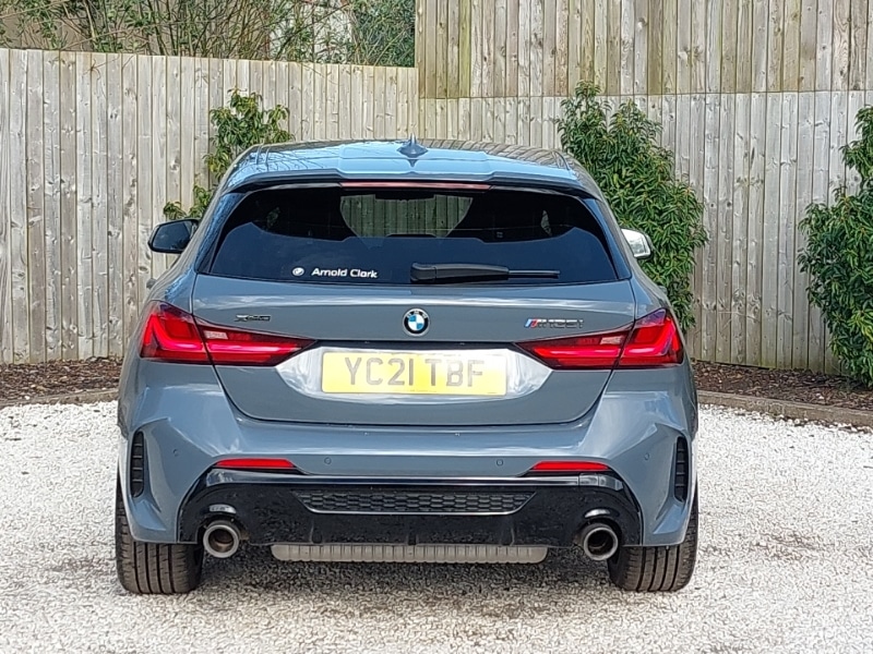 Used BMW 1 Series 2021 for sale - 78203009: Photo 15