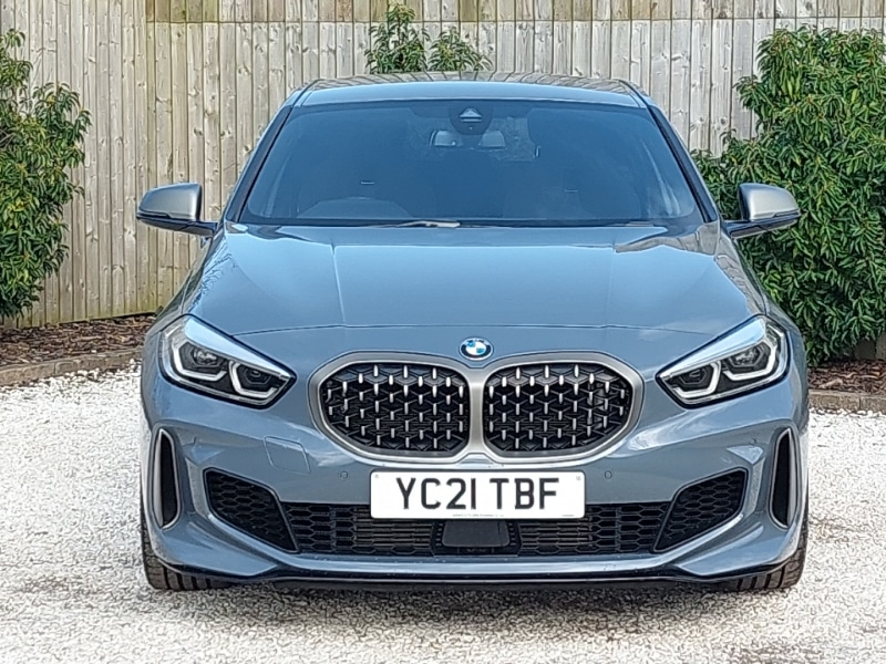 Used BMW 1 Series 2021 for sale - 78203009: Photo 16