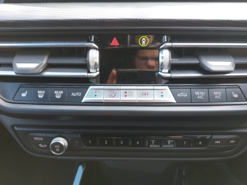 Used BMW 1 Series 2021 for sale - 78203009: Photo 18