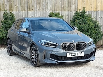 BMW 1 Series feature image