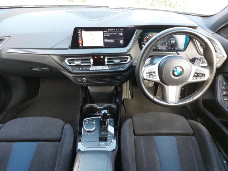 Used BMW 1 Series 2021 for sale - 78203009: Photo 4