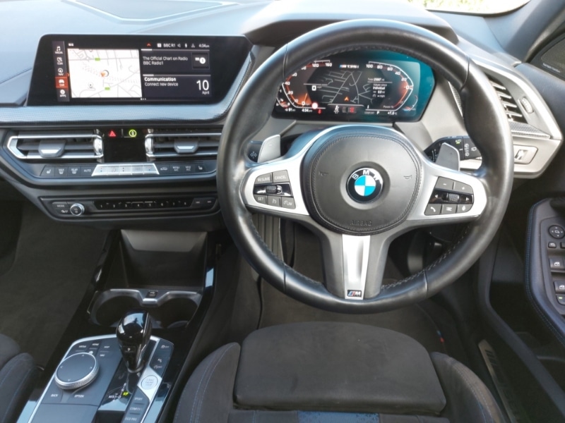 Used BMW 1 Series 2021 for sale - 78203009: Photo 5