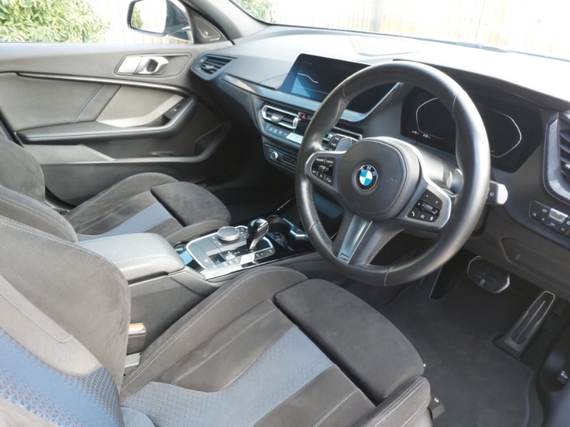 Used BMW 1 Series 2021 for sale - 78203009: Photo 6