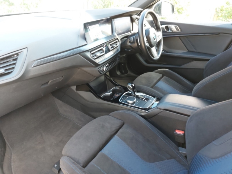 Used BMW 1 Series 2021 for sale - 78203009: Photo 7