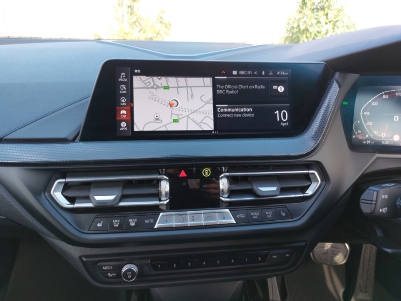 Used BMW 1 Series 2021 for sale - 78203009: Photo 8