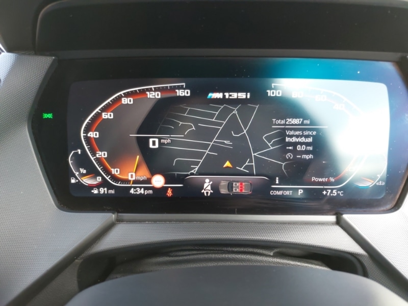 Used BMW 1 Series 2021 for sale - 78203009: Photo 9