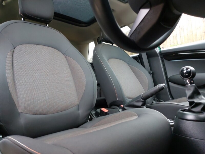 Used MINI Hatch 2022 for sale - 76721960: Photo 11