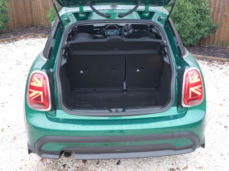 Used MINI Hatch 2022 for sale - 76721960: Photo 13