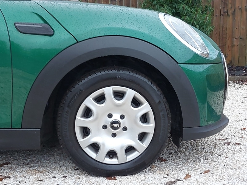 Used MINI Hatch 2022 for sale - 76721960: Photo 14