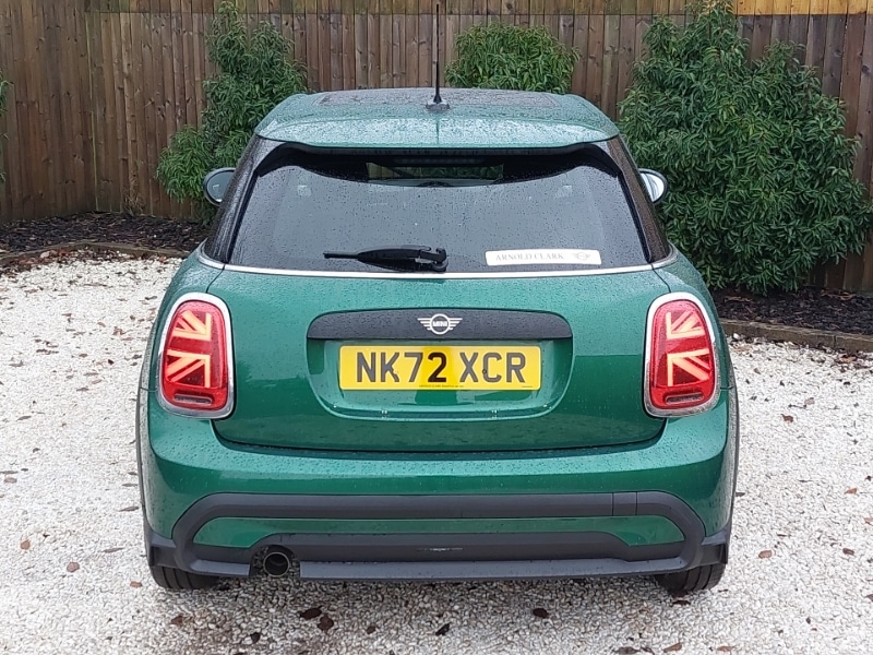 Used MINI Hatch 2022 for sale - 76721960: Photo 15