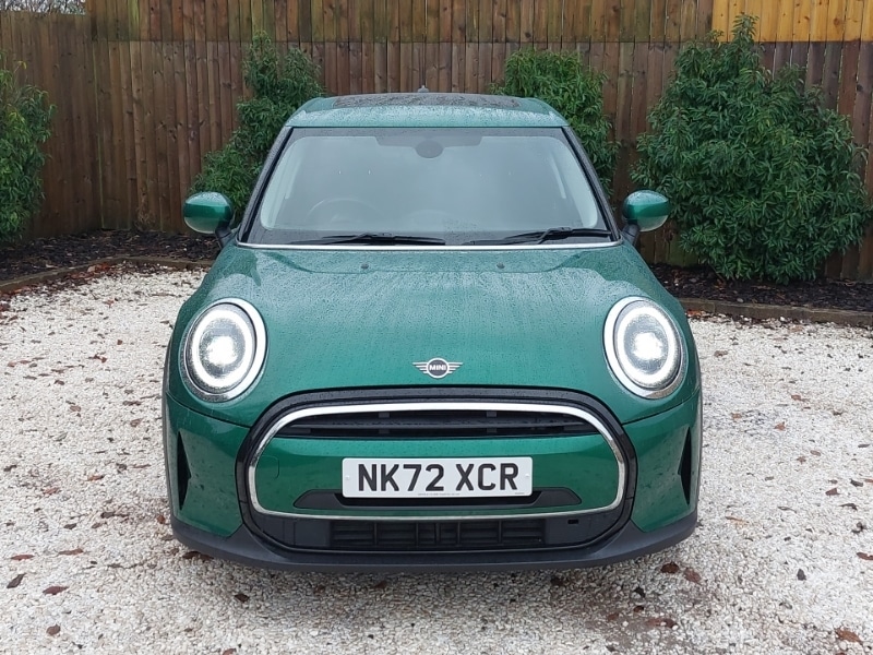 Used MINI Hatch 2022 for sale - 76721960: Photo 16