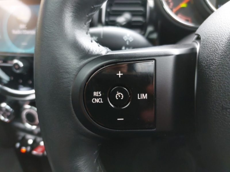 Used MINI Hatch 2022 for sale - 76721960: Photo 18