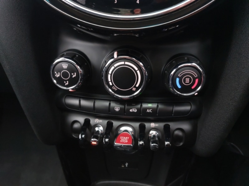 Used MINI Hatch 2022 for sale - 76721960: Photo 19