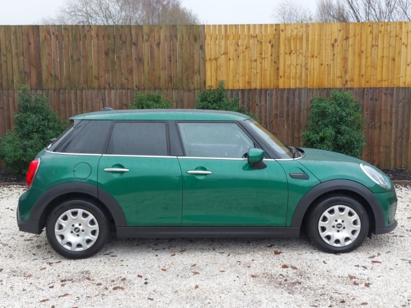 Used MINI Hatch 2022 for sale - 76721960: Photo 2