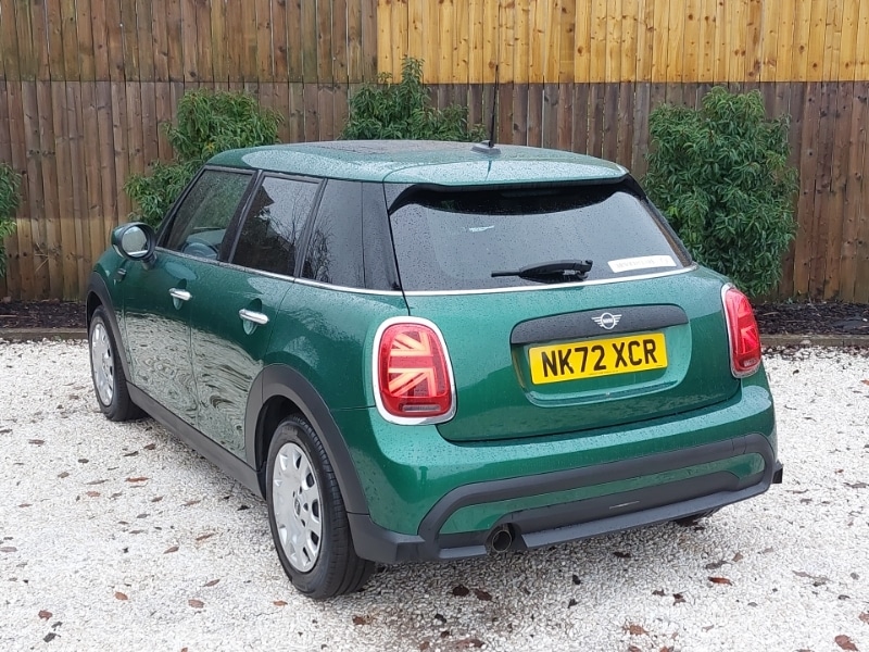 Used MINI Hatch 2022 for sale - 76721960: Photo 3