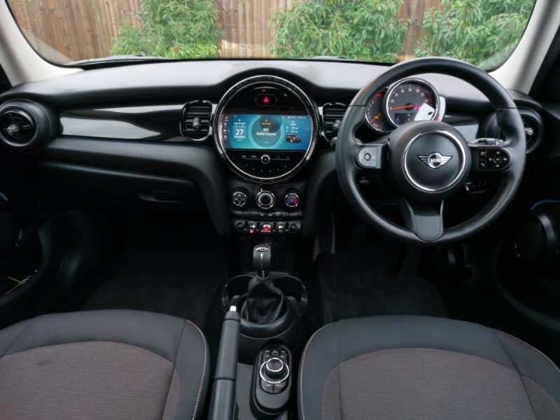 Used MINI Hatch 2022 for sale - 76721960: Photo 4