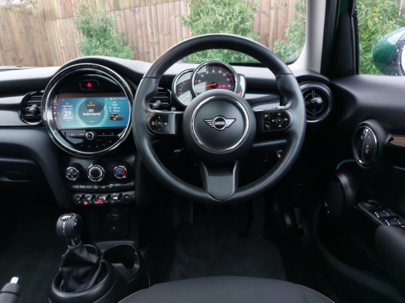 Used MINI Hatch 2022 for sale - 76721960: Photo 5