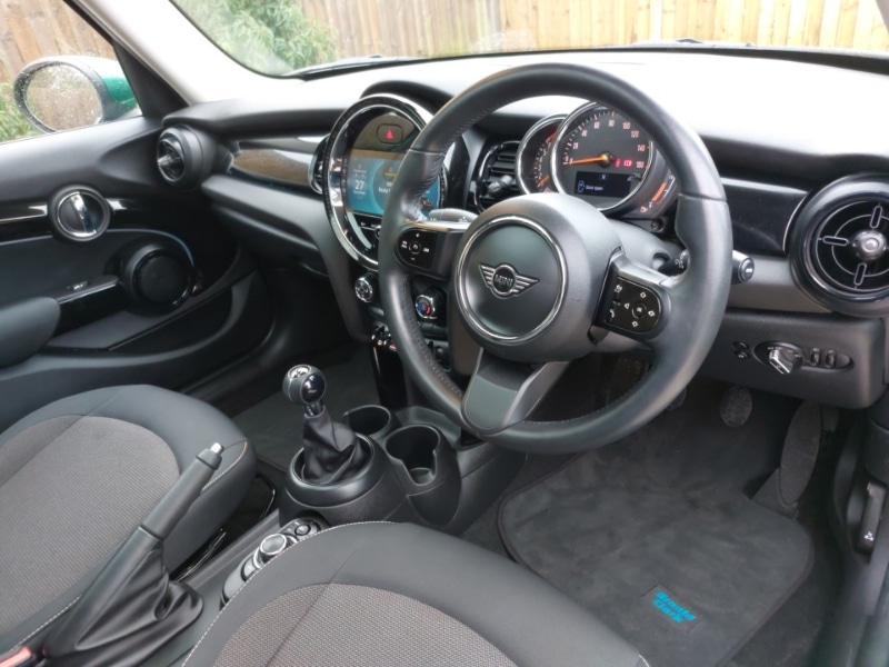 Used MINI Hatch 2022 for sale - 76721960: Photo 6