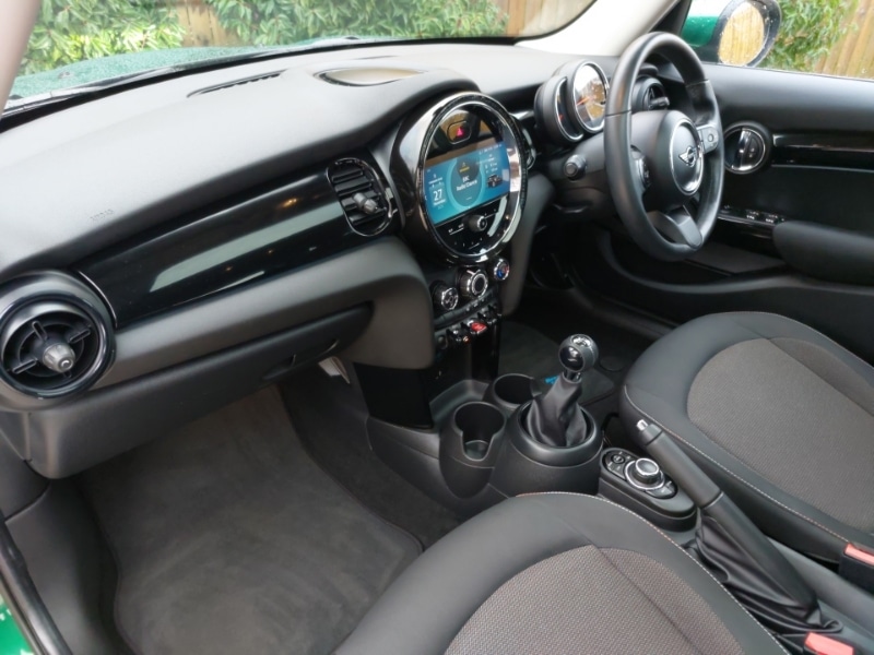 Used MINI Hatch 2022 for sale - 76721960: Photo 7